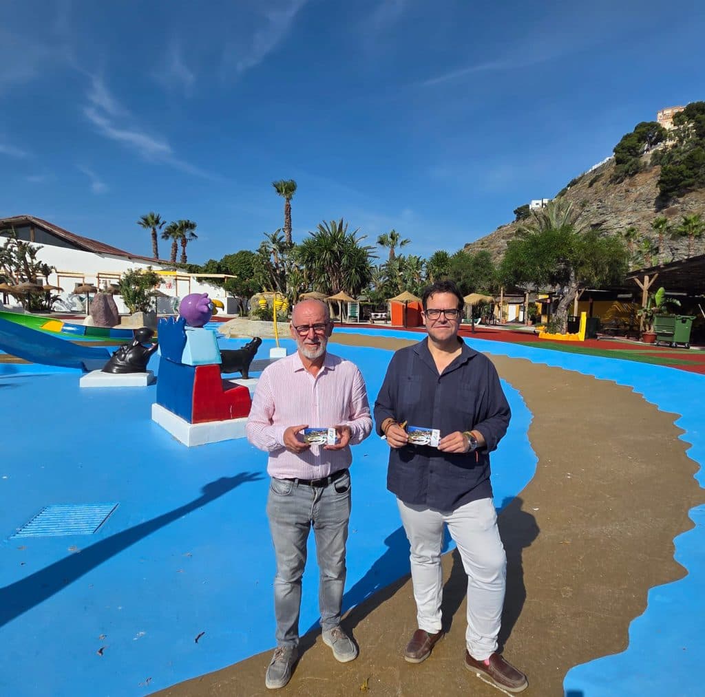 La Mancomunidad de la Costa Tropical repartirá 500 entradas gratuitas de Aquatropic entre los pueblos mancomunados