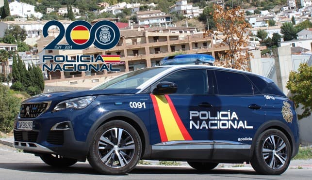 Detenido en Granada un empresario de la hostelería por captar y explotar a ciudadanos extranjeros aprovechándose de su situación de vulnerabilidad