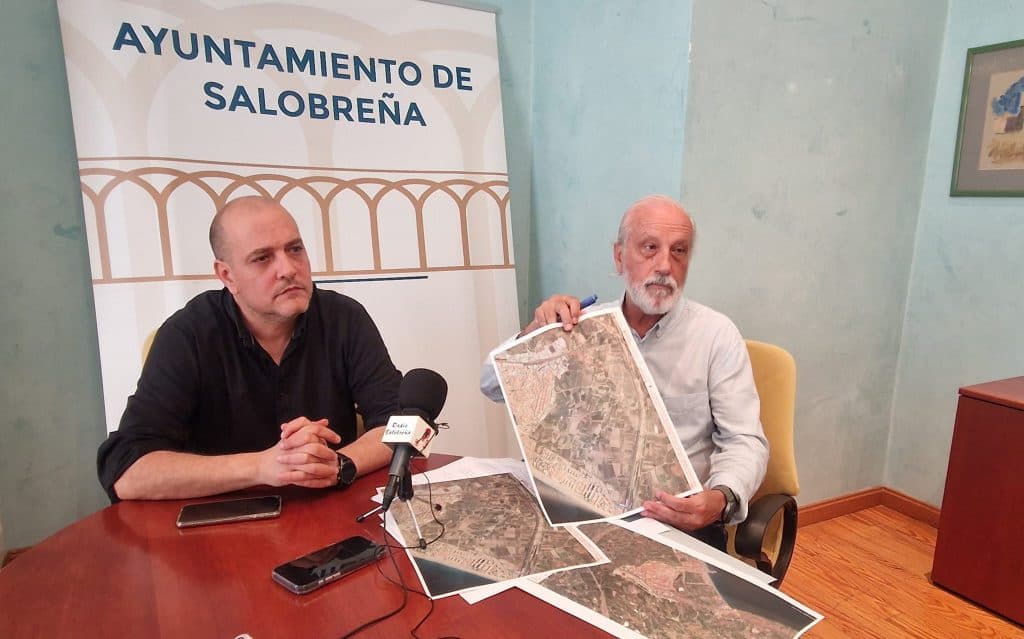 Llega la solución para las inundaciones del núcleo urbano de Salobreña, con una inversión de casi 6 millones de euros