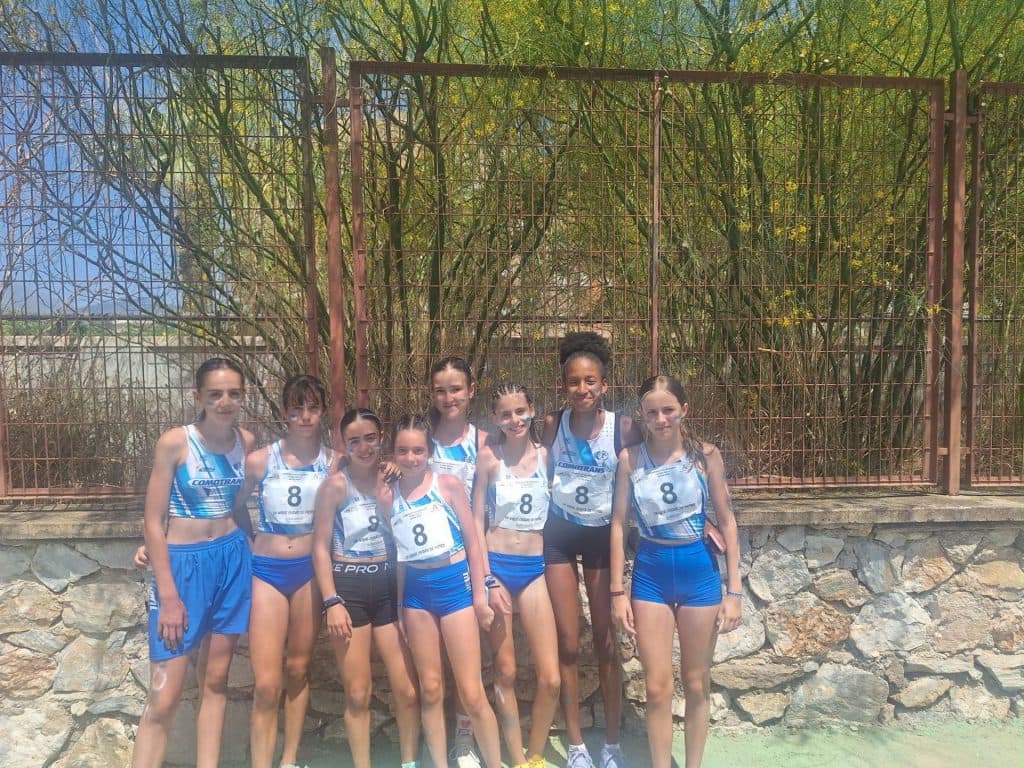 Campeonato de Andalucía de Clubes Sub-14