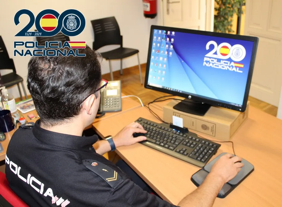 Detenida una mujer en Granada por sustraer numerosas joyas a una anciana de 94 años a la que cuidaba