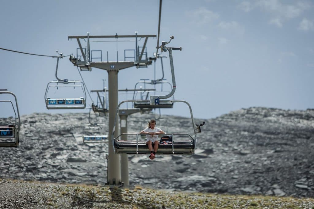 Sierra Nevada abre la temporada de verano el 11 de julio con la música como protagonista y la montaña