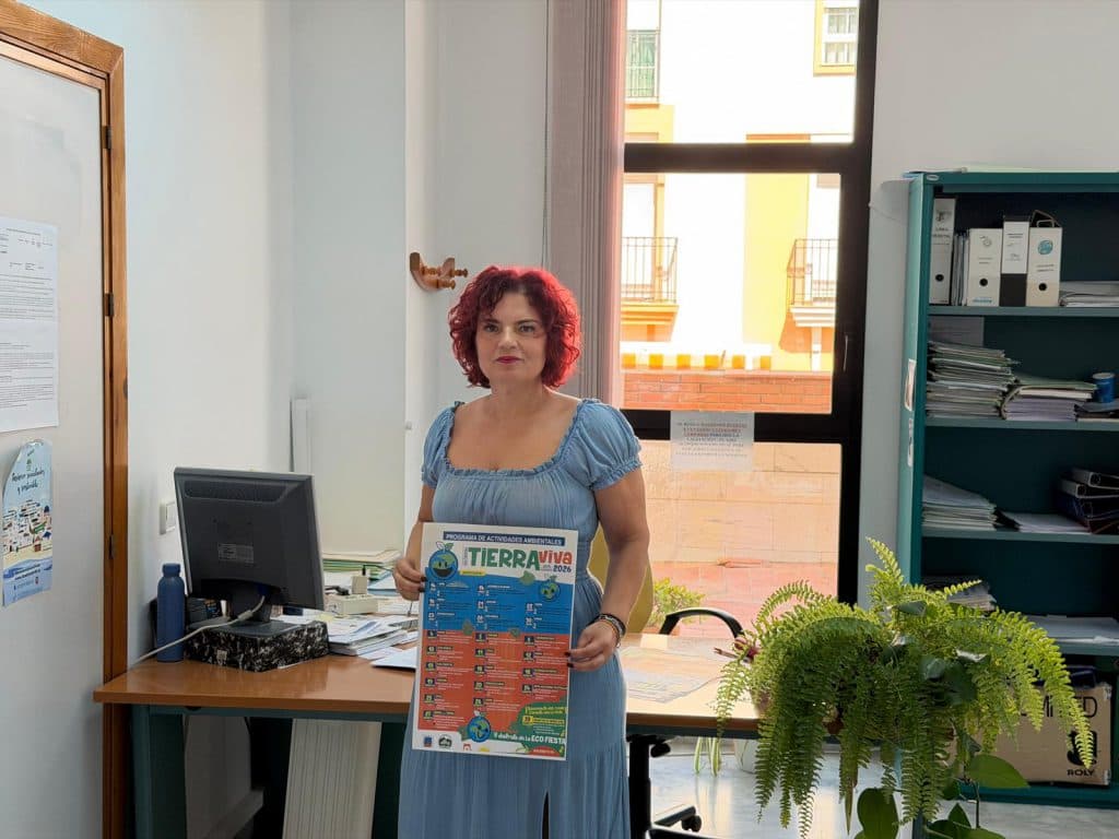 Salobreña presenta la programación de actividades medioambientales para este verano