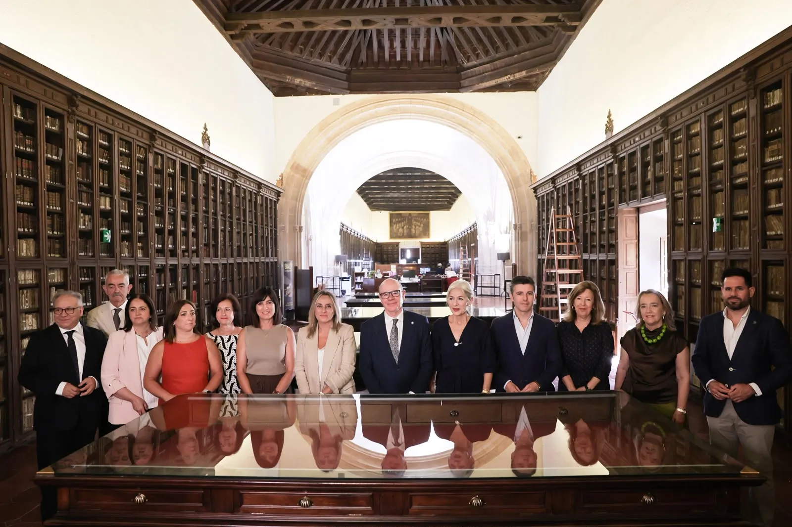 La Alhambra reunirá obras de hasta 40 colecciones en la exposición dedicada a Carlos V e Isabel de Portugal