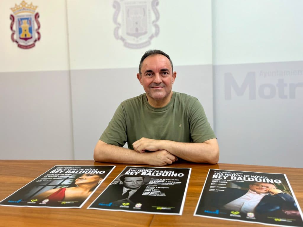 El Festival de Música Rey Balduino celebra su XVIII edición con dos conciertos dedicados a la música europea y española