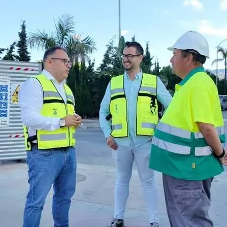 Ruiz Joya: «Almuñécar consolida sus ayudas al alquiler joven con 63 beneficiarios y 132.300 euros de apoyo directo»