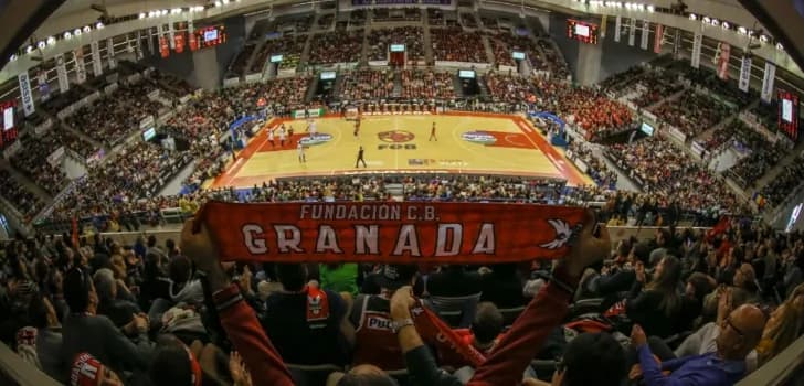 Mancomunidad renueva su apoyo al Covirán Granada en su objetivo de regresar a la ACB