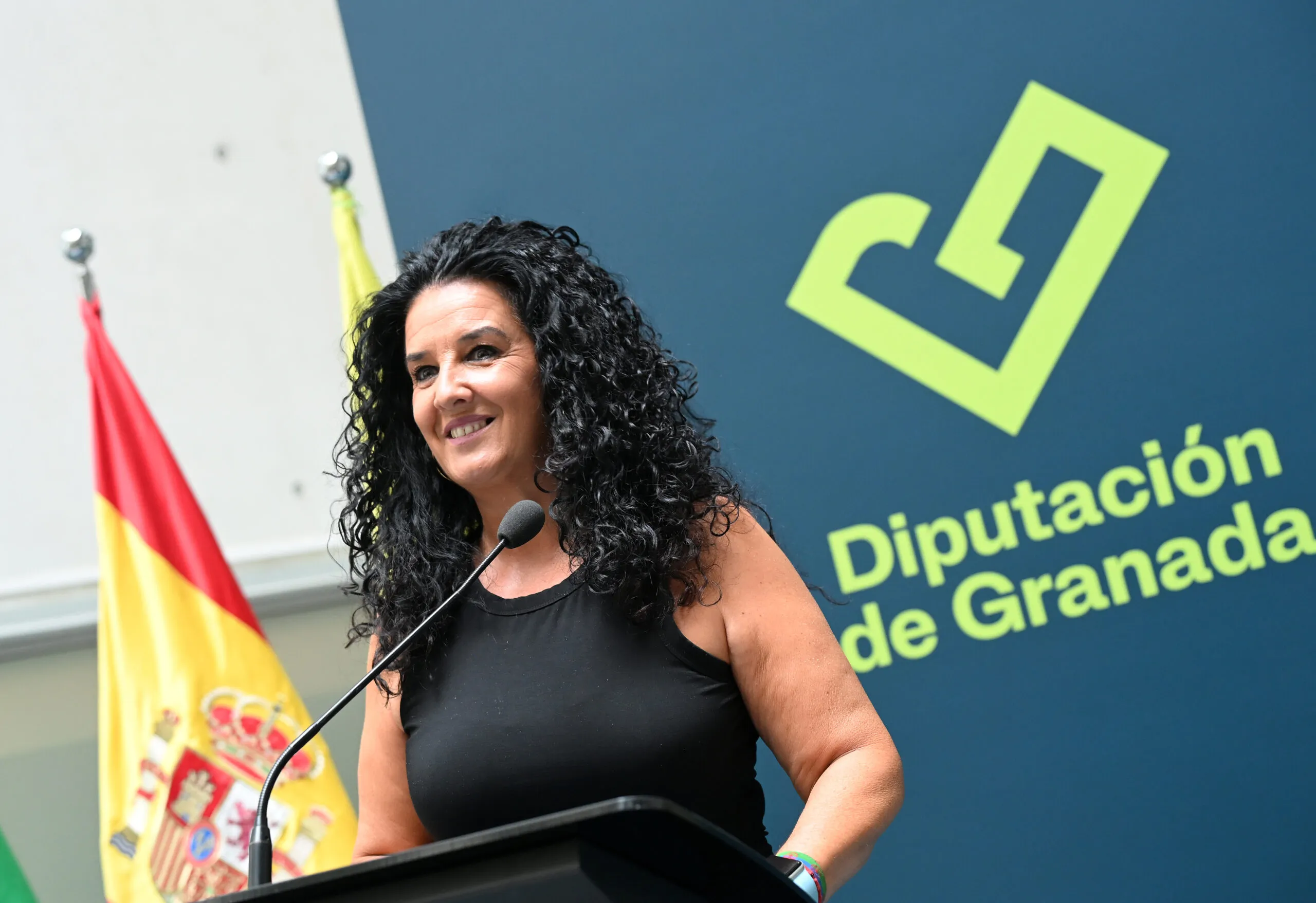 Diputación forma a 816 personas con el programa ‘Cuenta Conmigo’, que ya presta apoyo a mayores en 148 municipios de la provincia