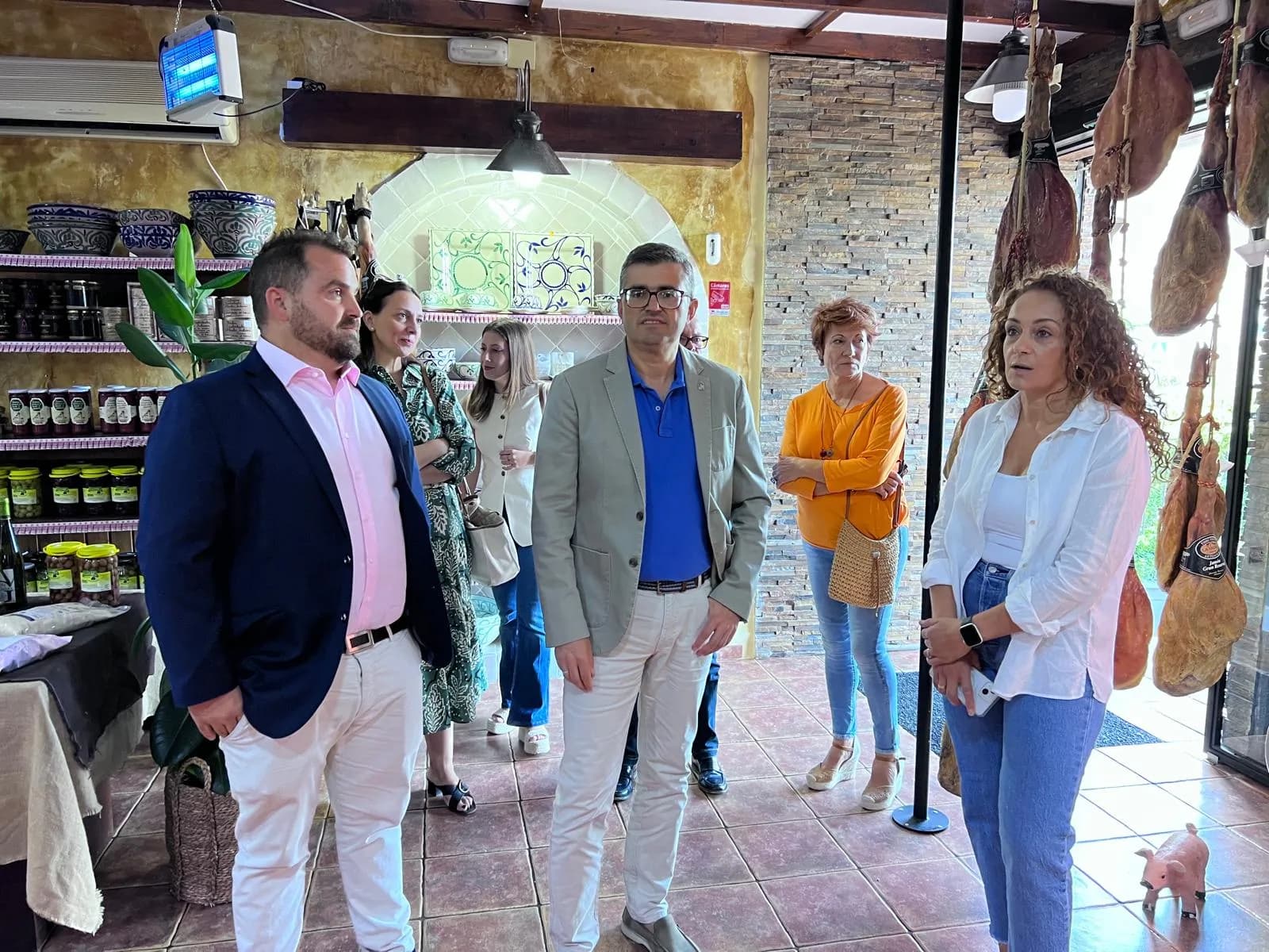 Granada cuenta con casi 14M € para apoyar el inicio de actividad de nuevos autónomos