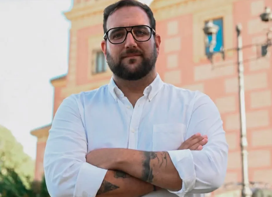 La Hermandad Patronal designa a Antonio Ruiz Blanco como vestidor de la Virgen de la Cabeza Coronada