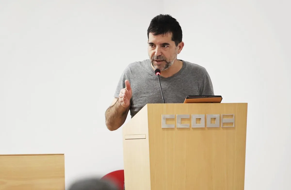 CCOO Granada denuncia a la empresa responsable del servicio de ayuda a domicilio en Motril por incumplir el convenio colectivo