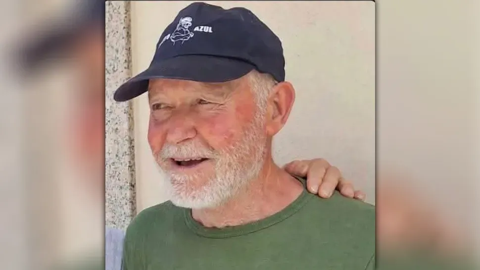 Localizado sin vida Jesús, vecino de Churriana, desaparecido el pasado 1 de agosto