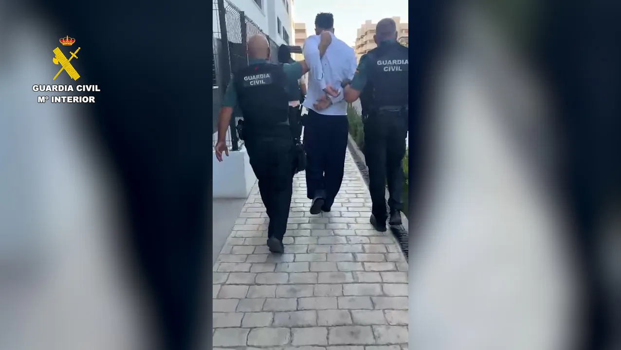 Detenido en Granada un falso comercial por estafar más de 350.000 euros a personas mayores o con discapacidad