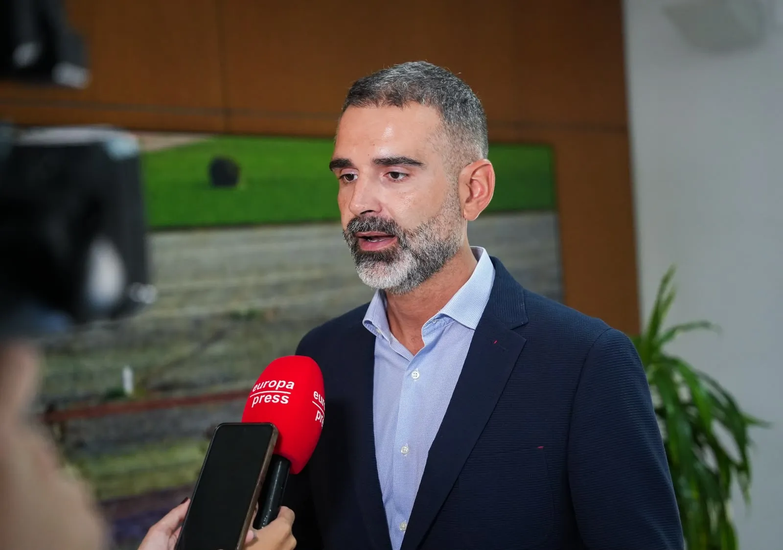 La Junta convoca más de 9,5 millones en ayudas para apoyar al sector pesquero y acuícola andaluz