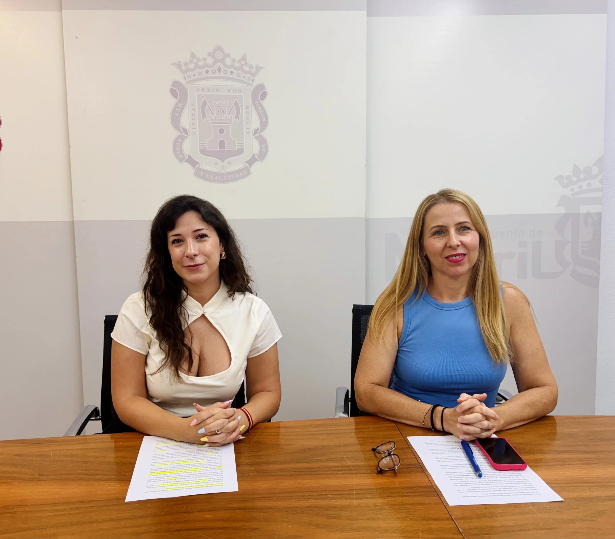 IU lleva a Pleno la mejora de los carriles bici de Motril y una moción de apoyo a Ceuta en defensa de los derechos humanos