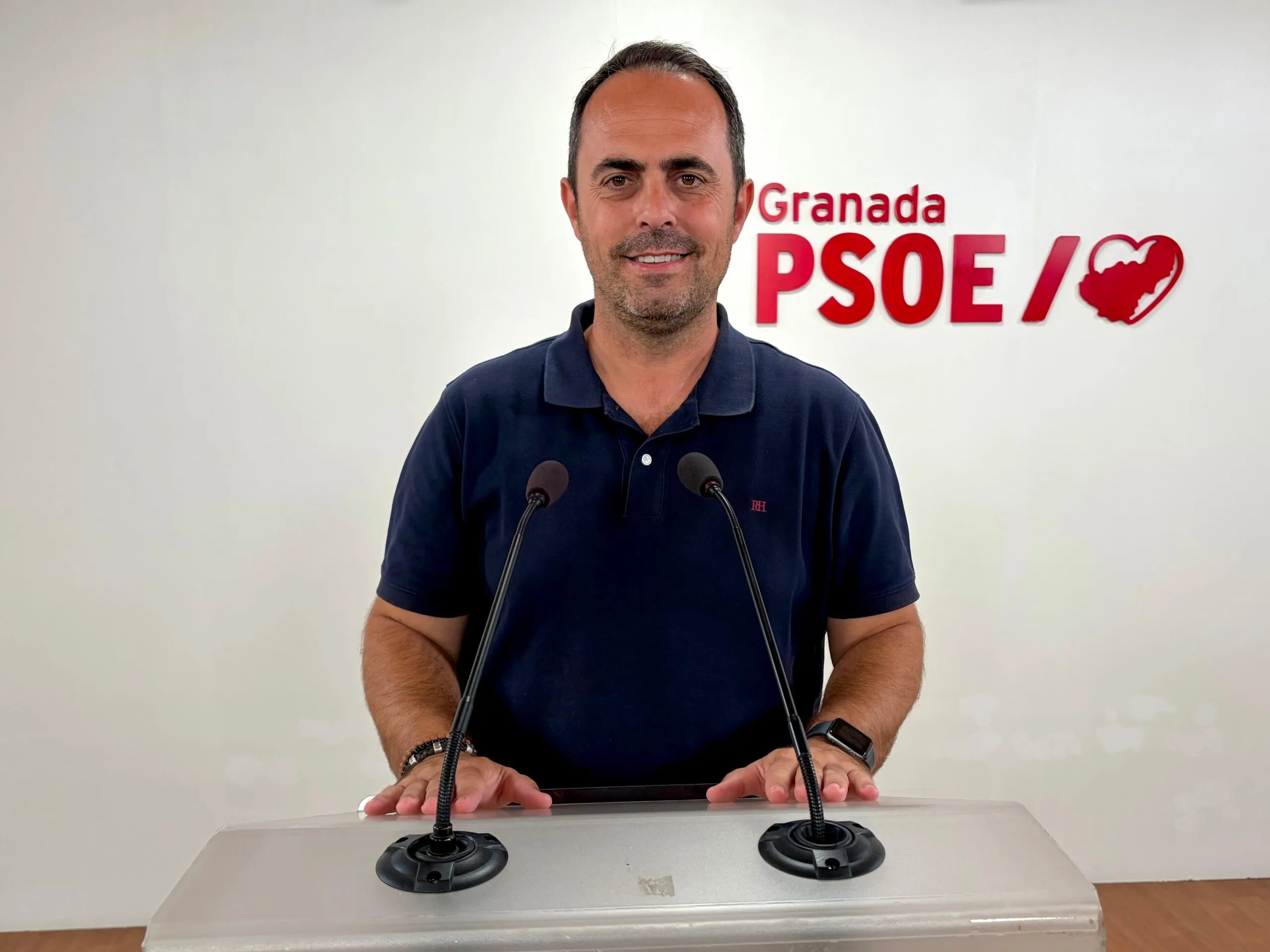 El PSOE califica de “histórica” la conclusión del desglosado 9 de Rules y llama al “consenso” para avanzar en el resto de proyectos