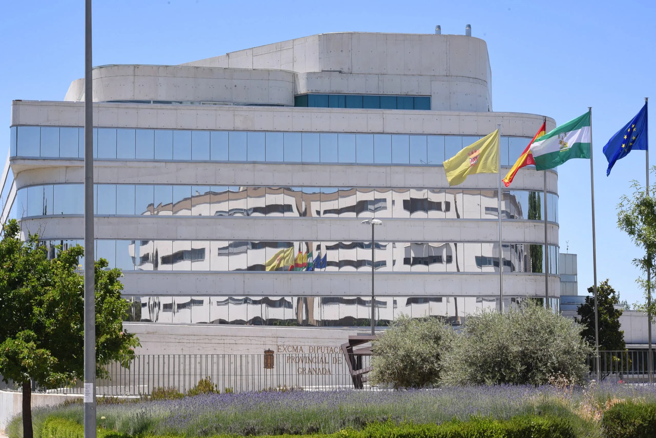 Diputación destina 22.000 euros a la Fundación de la Guardia Civil «para impulsar la cultura de ciberseguridad en la provincia»