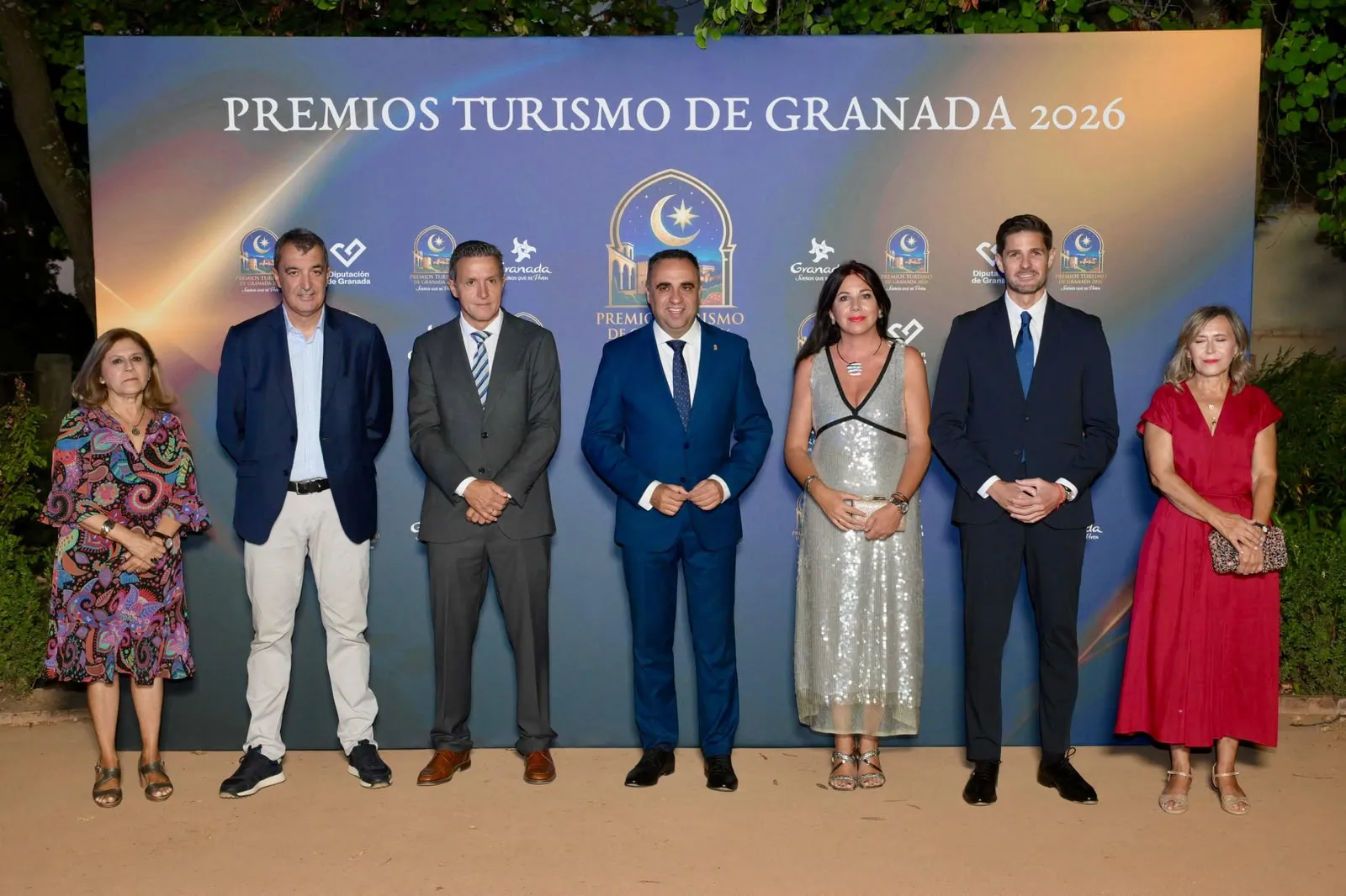 Diputación llevará la imagen de Granada a los grandes escaparates internacionales del mundo