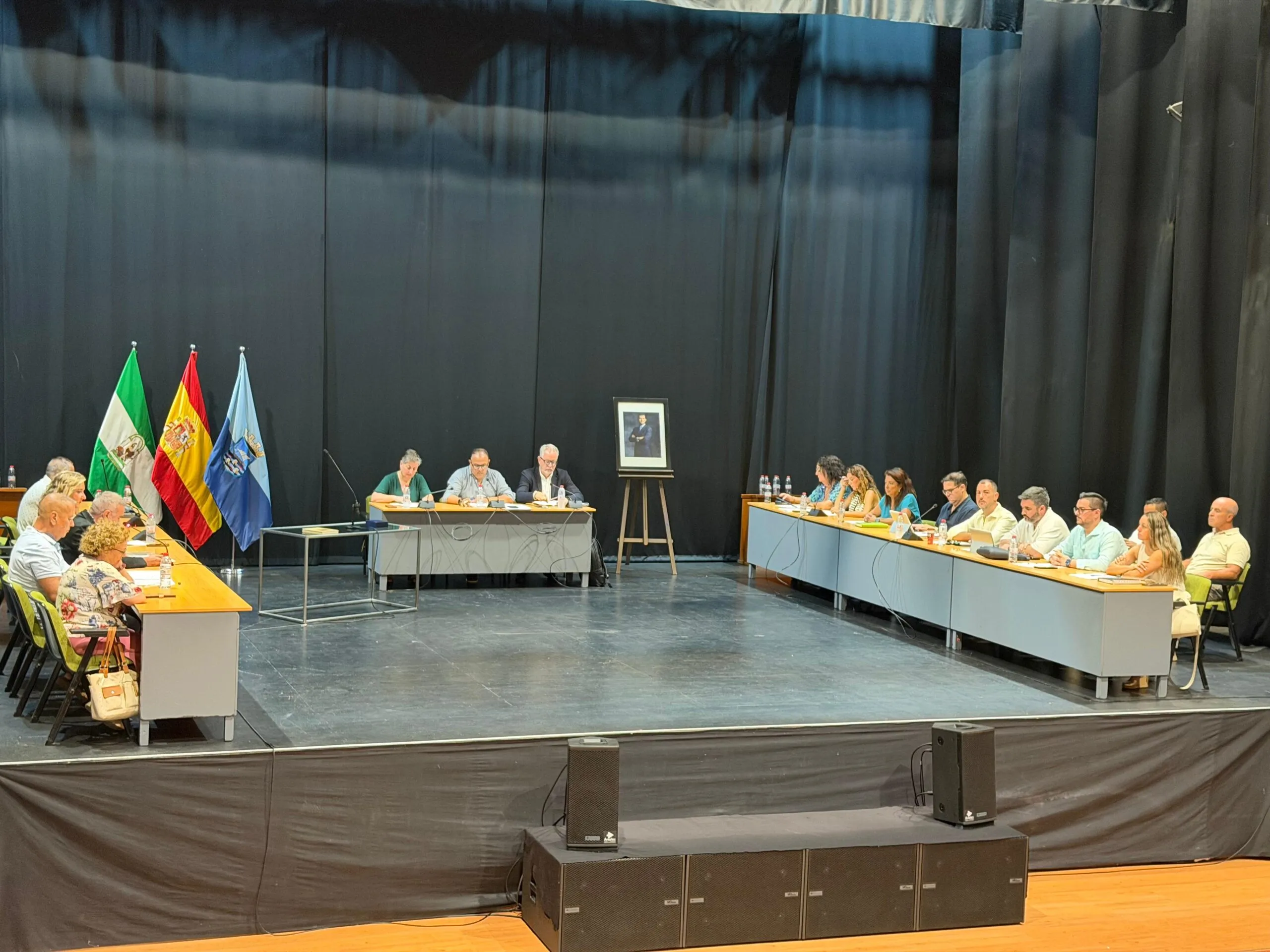 El Ayuntamiento de Almuñécar afrontará la sentencia condenatoria de ‘Torre Galera’ cifrada en unos 20 millones de euros