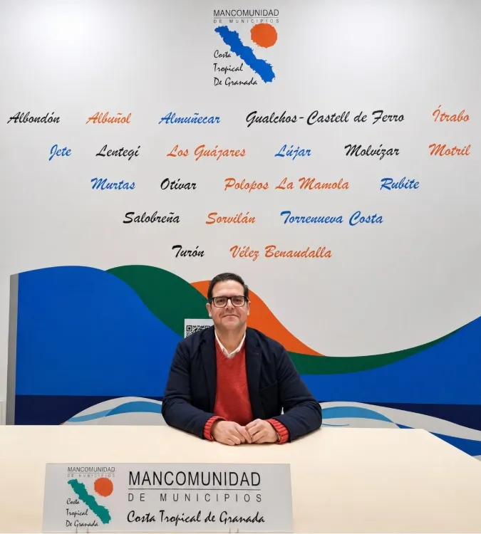 Mancomunidad logra una subvención provisional de 255.000 euros para combatir la despoblación en la Costa Tropical
