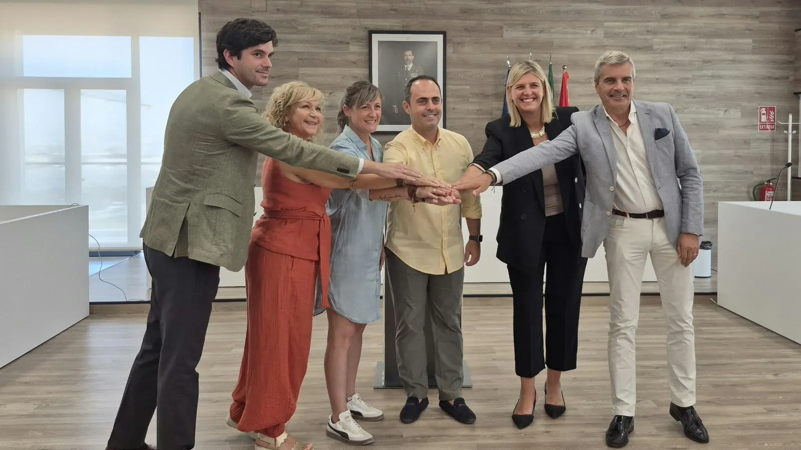 Refuerzo en Granada de la línea 305 del Consorcio de Transporte con nuevas expediciones para mejorar la conexión con la capital