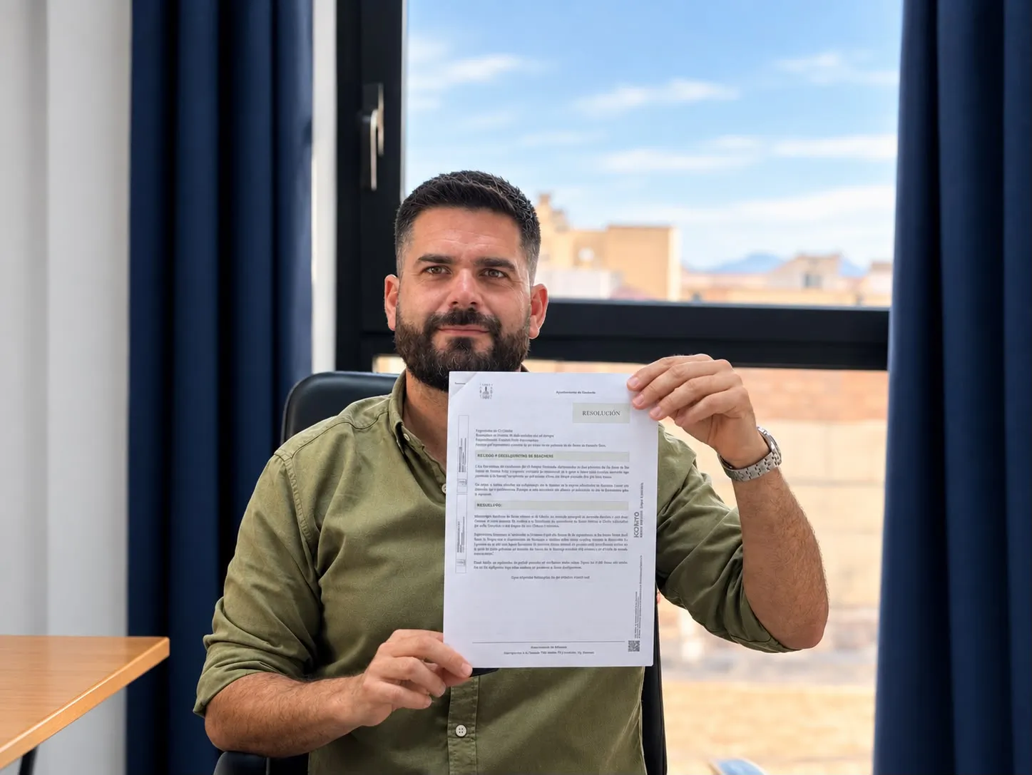 El Ayuntamiento de Salobreña abre el plazo para la licitación de las barras de las Fiestas del Rosario 2026