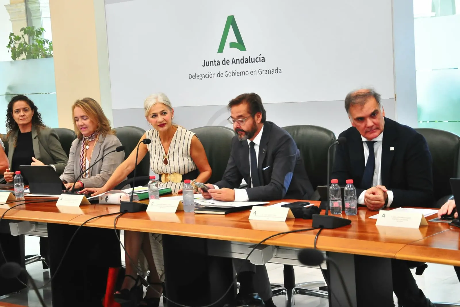 El consejo de administración de Cetursa certifica «la solidez financiera de Sierra Nevada»