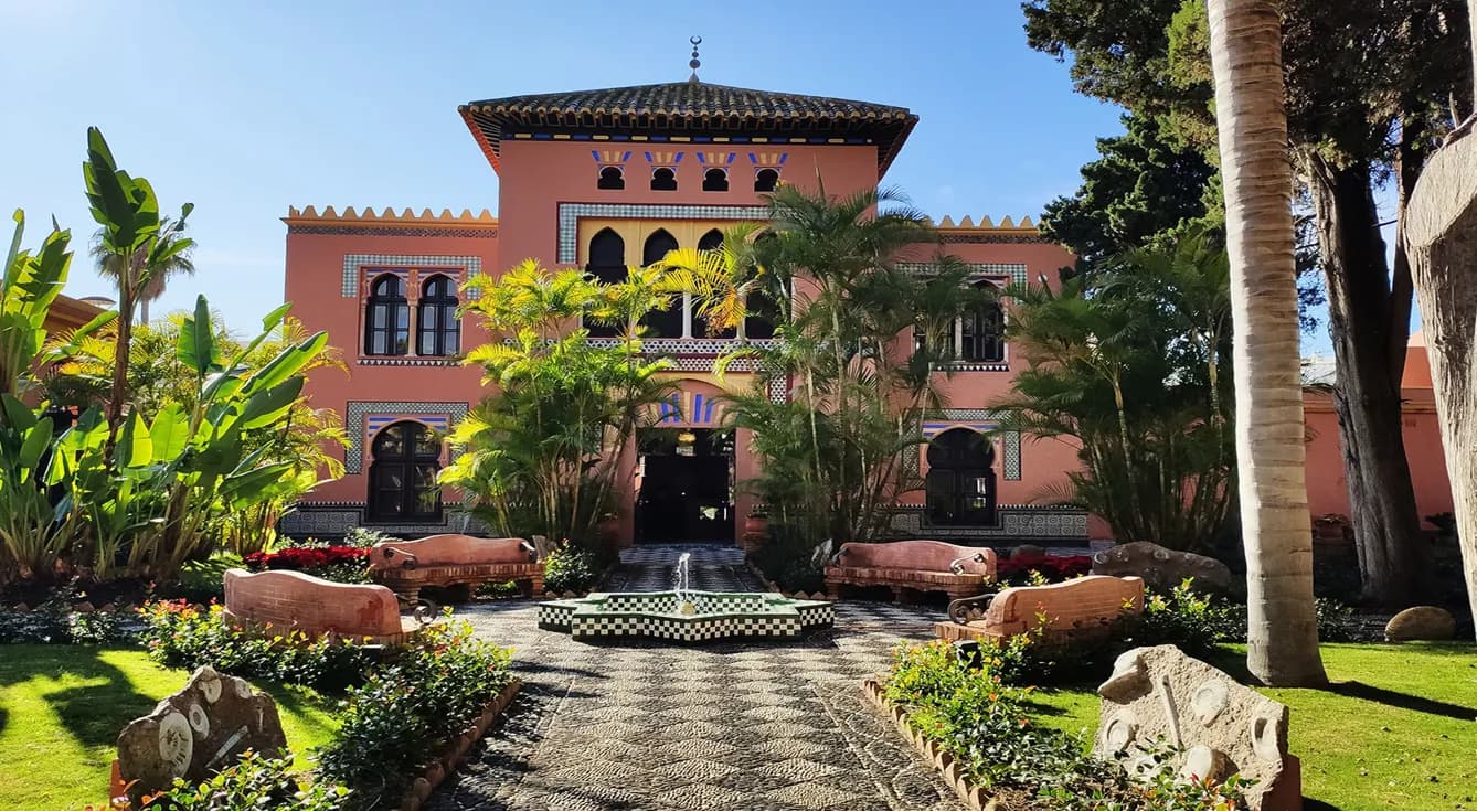 Almuñécar celebrará el Día Mundial del Turismo con jornadas de puertas abiertas del 25 al 27 de septiembre