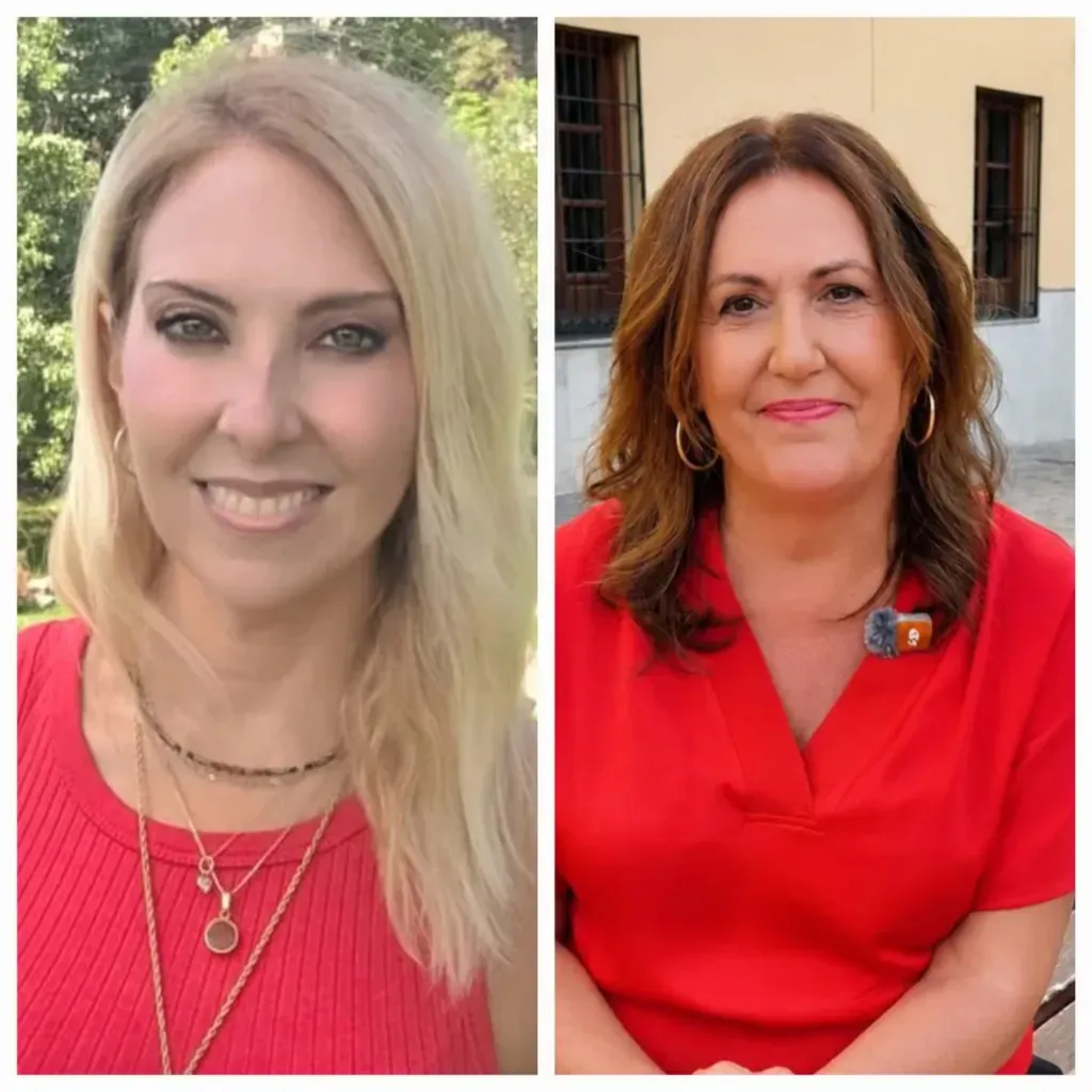 La militancia socialista motrileña votará este sábado a su candidata a la alcaldía de Motril en 2027: Menmi Sáez o Gádor Domínguez