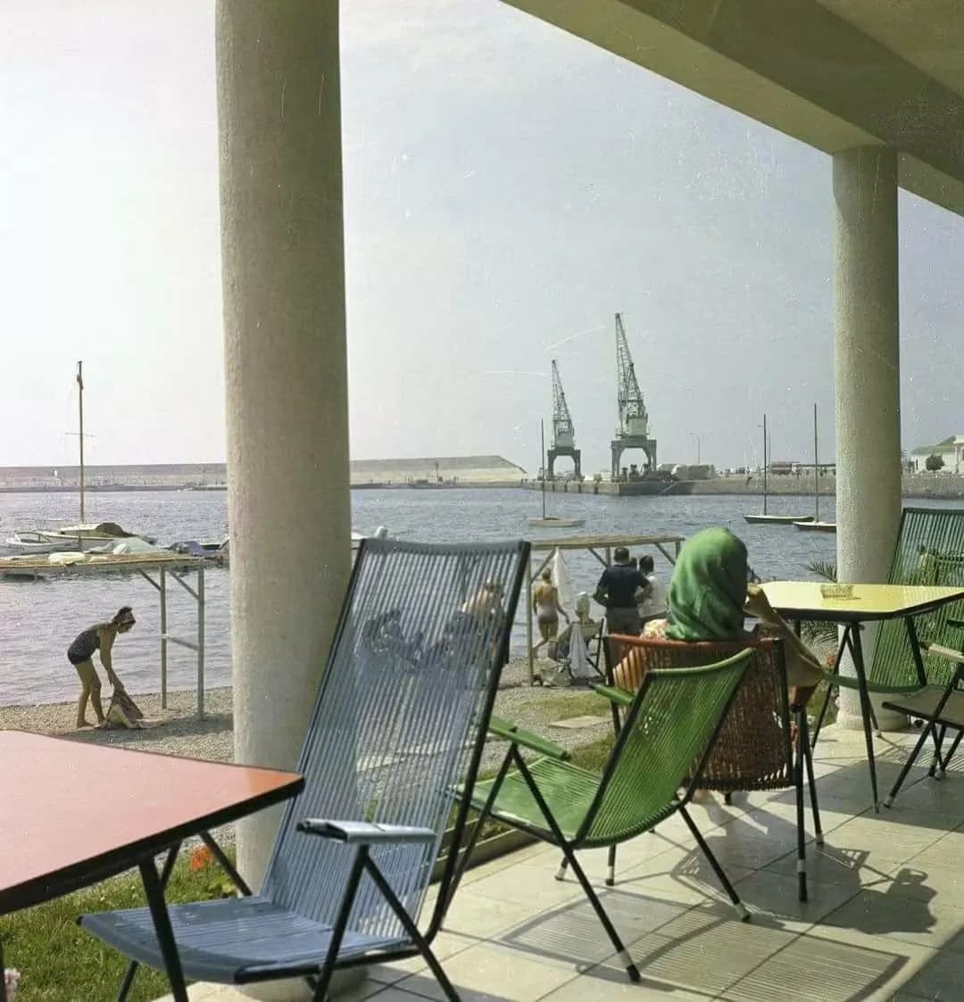RELATOS DE LA HISTORIA DE EL VARADERO DE MOTRIL
