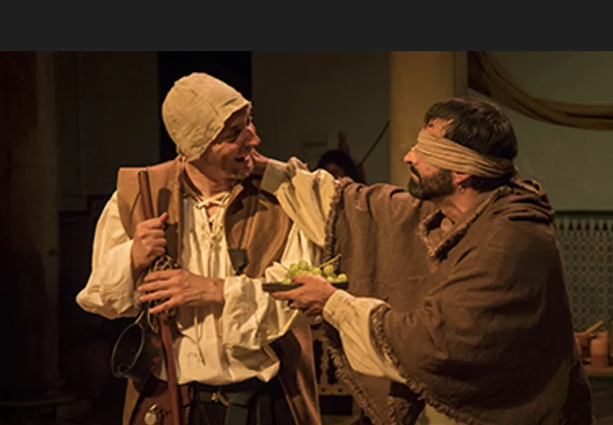 La provincia de Granada contará en octubre con siete propuestas escénicas de la Red Andaluza de Teatros Públicos