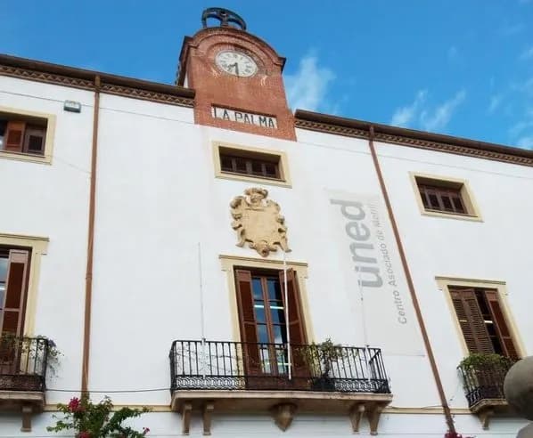 Diputación mantiene su apoyo a la UNED de Motril con una aportación de 50.800 euros para 2026