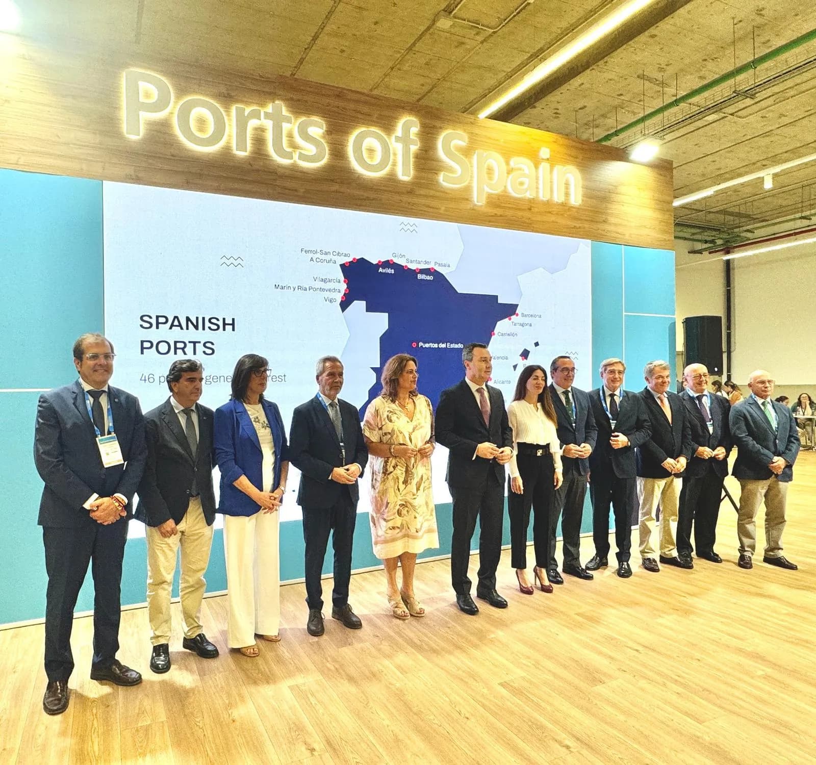 Seatrade Cruise Med 2026 arranca con fuerza para el Puerto de Motril