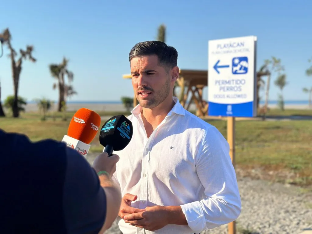 La programación ‘Alégrate el verano en Motril’ congregó a más de 20.000 personas en más de un centenar de actividades celebradas durante el verano