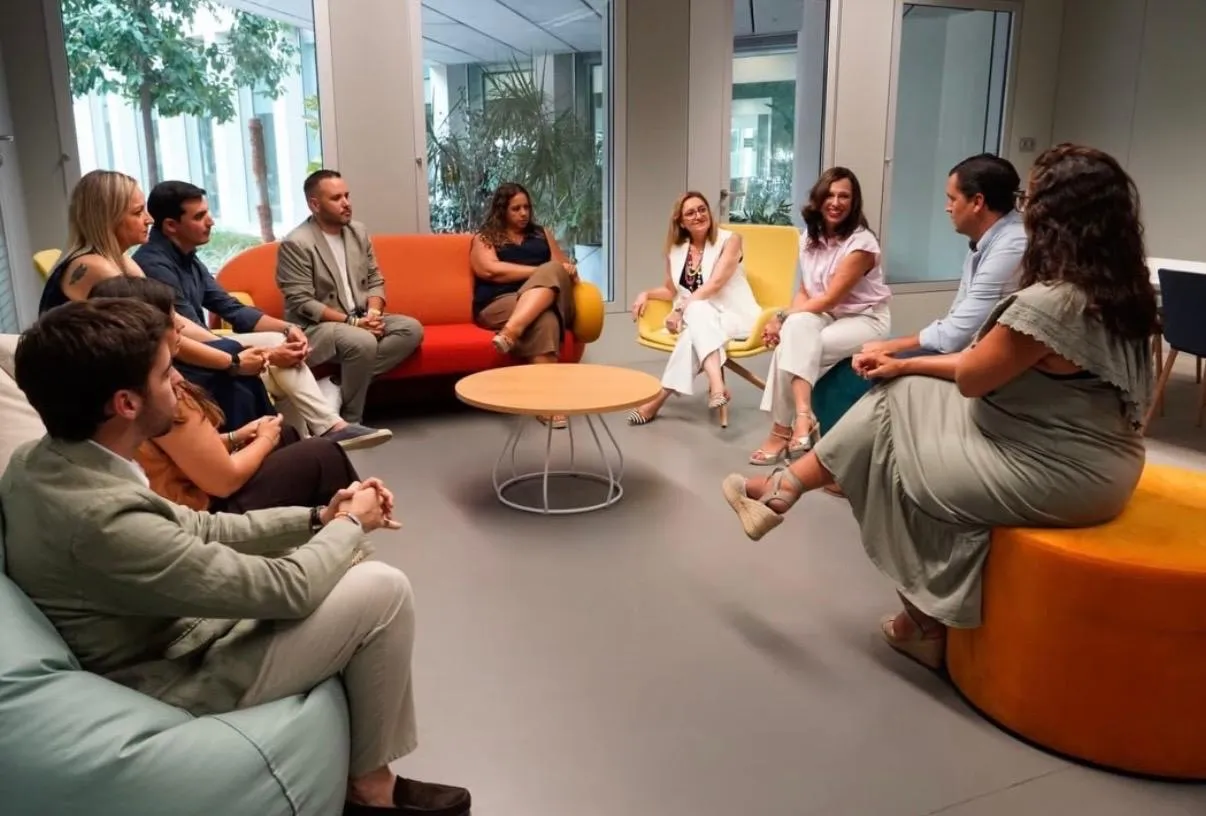 La Junta abre el plazo de candidaturas para los Premios Juventud Andaluza 2026