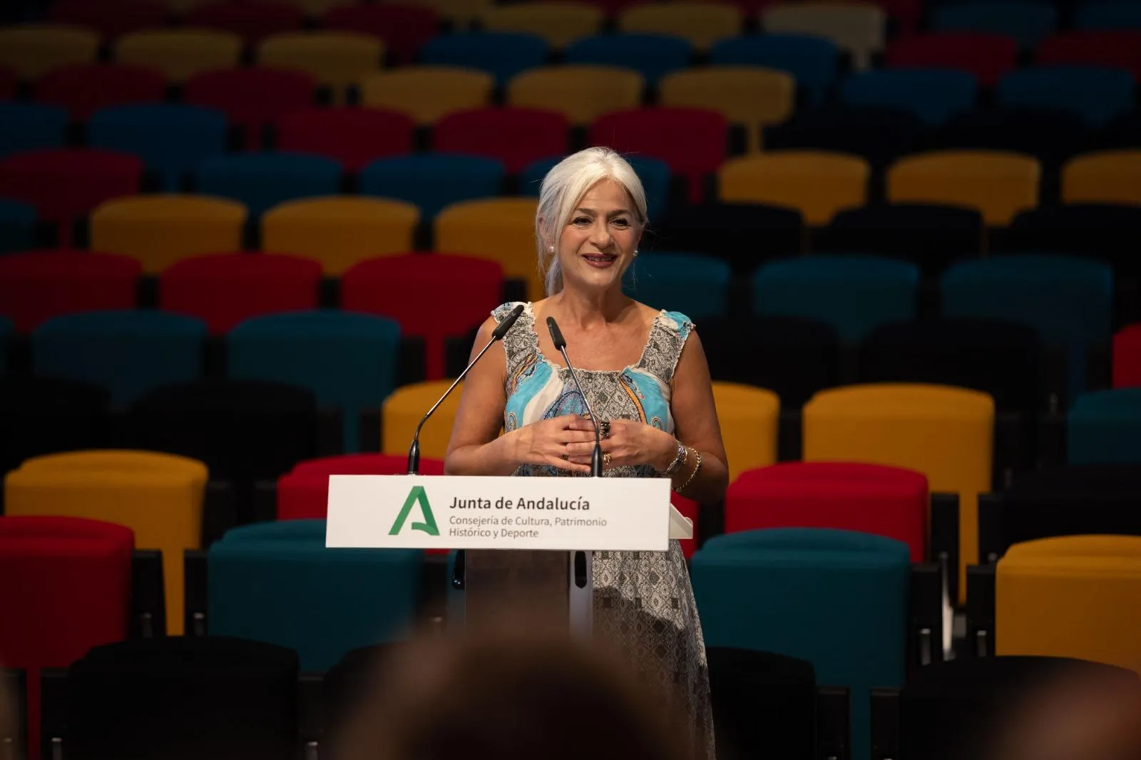 La Junta inaugura la temporada escénica con un nuevo festival de teatro, danza y circo en las ocho capitales con 21 compañías andaluzas