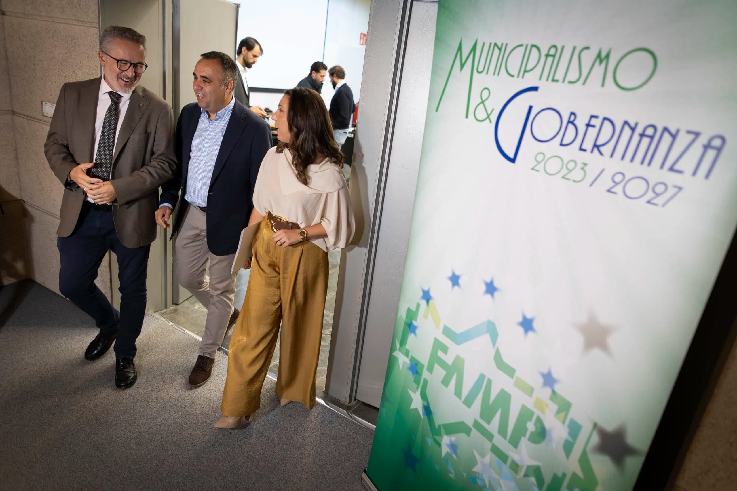 Granada acoge el primer encuentro de la Red EDIL Andalucía para agilizar la ejecución de los fondos FEDER