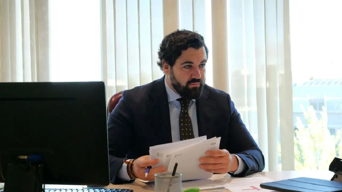 VOX exige en la Diputación de Granada anular las instrucciones de la Ley de Nietos para evitar que Sánchez consume un “pucherazo” en las elecciones