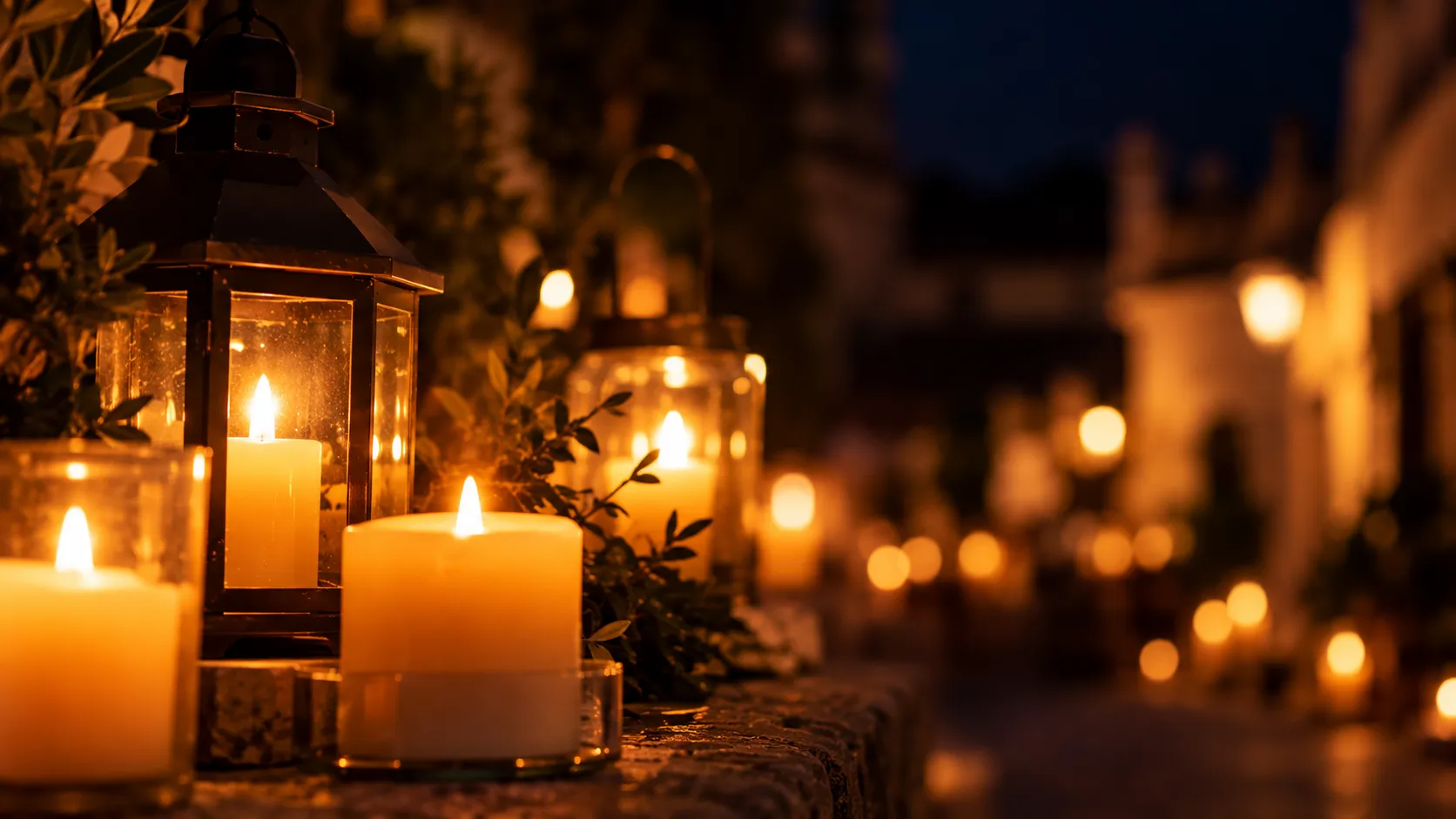 Almuñécar se prepara para vivir este sábado la Noche de las Velas dentro del V Centenario de su escudo