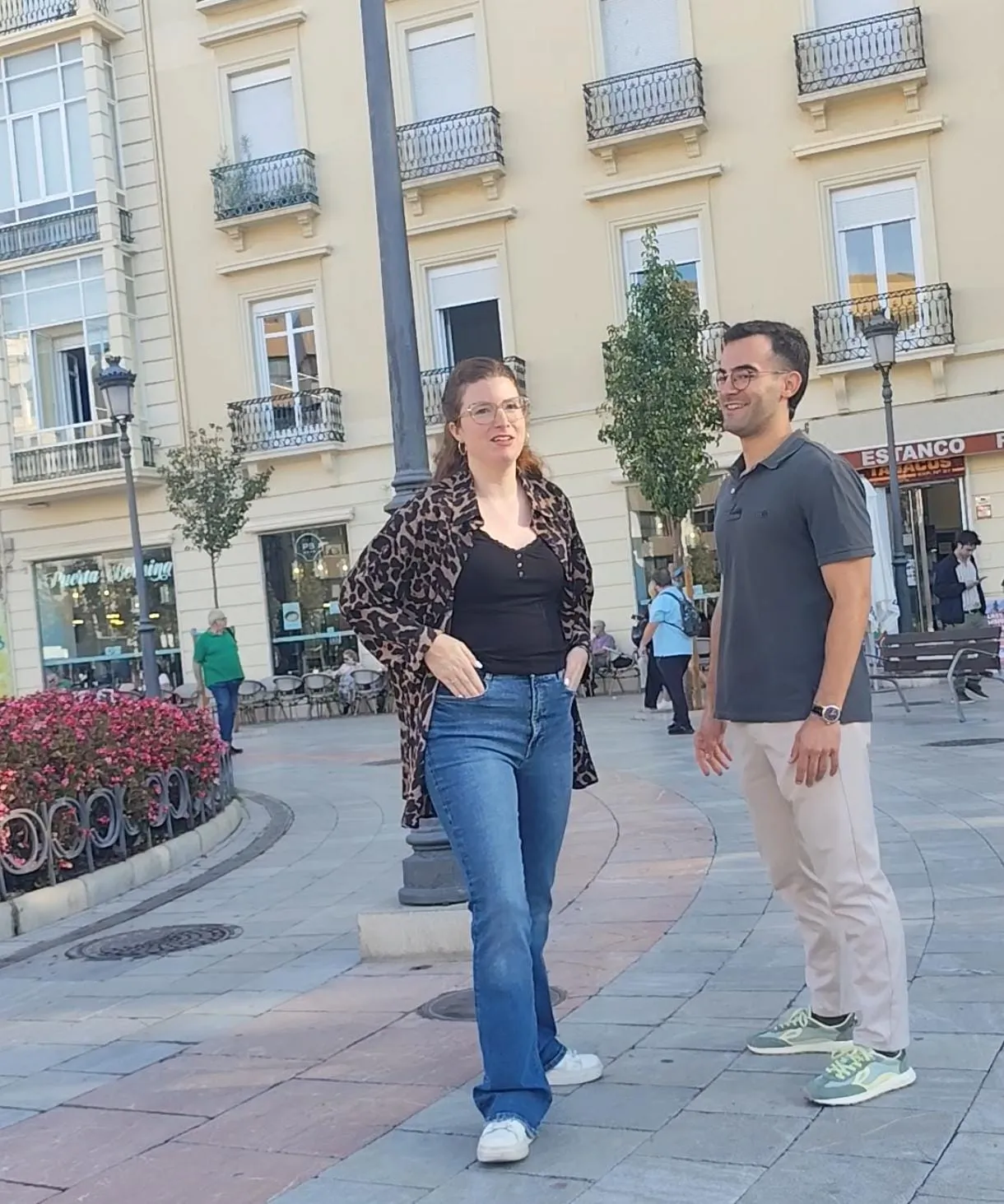 Granada Unida-Por Andalucía apoya las movilizaciones del 3 de octubre y reclama un Parque Público de Vivienda Municipal