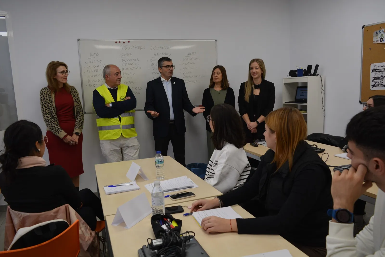 Publicada en BOJA una nueva convocatoria del programa T-Acompañamos para facilitar la inserción laboral de jóvenes desempleados