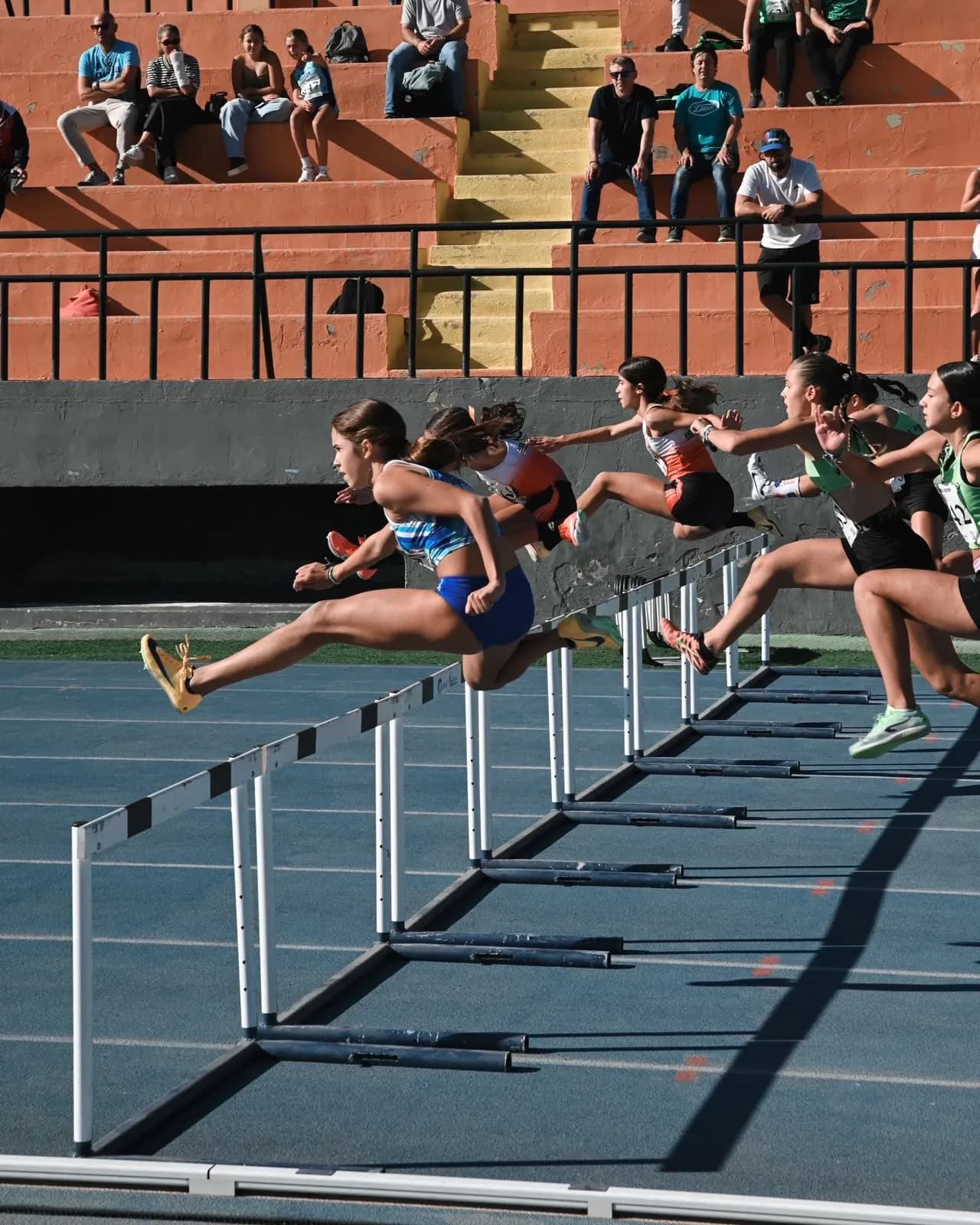 Resultados inmejorables para el Yokamotril Ciudad de Motril en el Campeonato de Andalucía Sub12 y Sub14