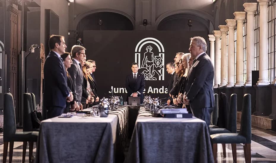 El proyecto de Presupuestos de la Junta de Andalucía contempla para la provincia de Granada en 2027 una inversión de más de 486 millones de euros