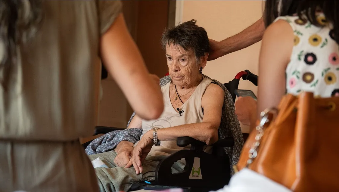 Muere Maricarmen, la mujer desahuciada símbolo de las reivindicaciones por la vivienda en España