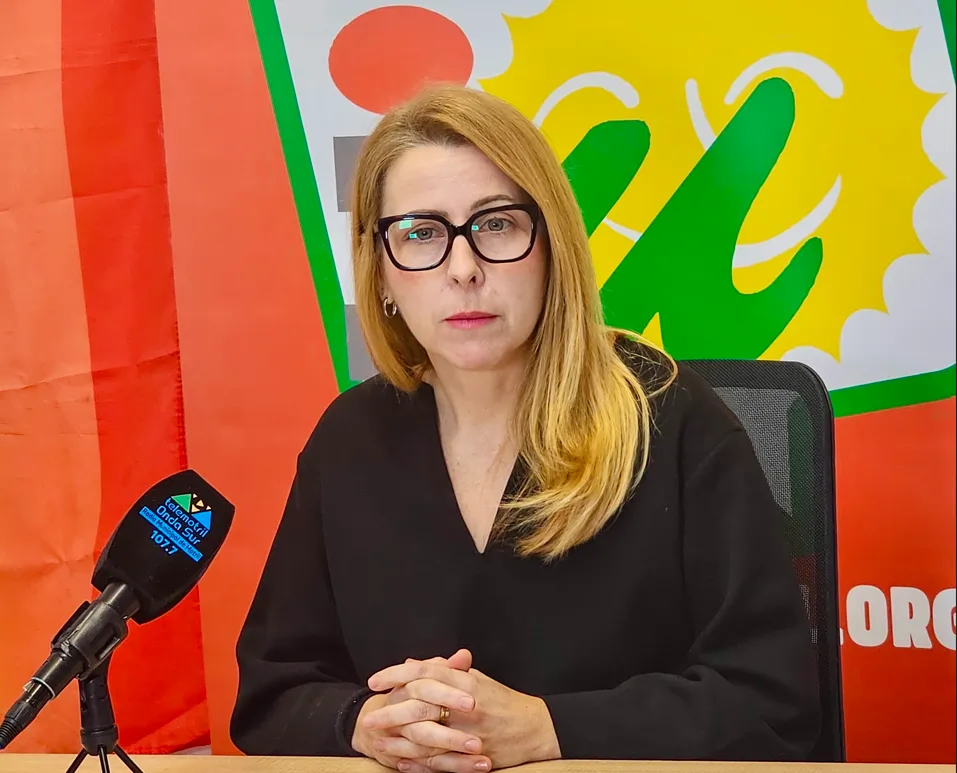 IU tacha de «nefasta» la gestión del PP en materia de vivienda en Motril
