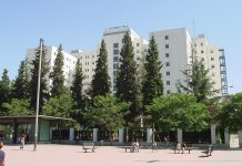 La provincia granadina suma 129 contagios, 5 fallecidos y 8 ingresos por coronavirus