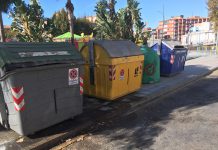 Chica López: «La falta de diálogo y actitud dictatorial de la alcaldesa pone en ‘jaque’ los servicios municipales»