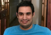 CAMPEONATO DEL MUNDO DE ESQUÍ PARALÍMPICO