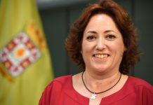 IU pide la dimisión del consejero de Salud y Familias, Jesús Aguirre, y exige “más recursos y no solo medidas disciplinarias”