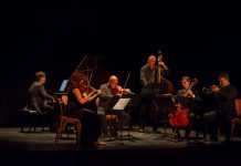 El Festival Música Sur de Motril, en la clausura de su décima edición, estrena la ópera Don Diego de Granada